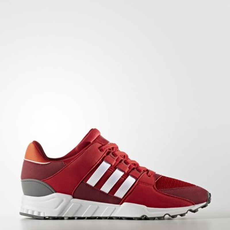 Adidas eqt support adv clearance red